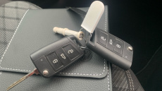 Volkswagen Polo 1.0 TSI 110 R-Line 5dr DSG Petrol Hatchback